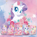 KAYOU Genuine My Little Pony Card Rainbow Series Game Collection Card Cartoon Children Toy Surrounding  Original Box. 