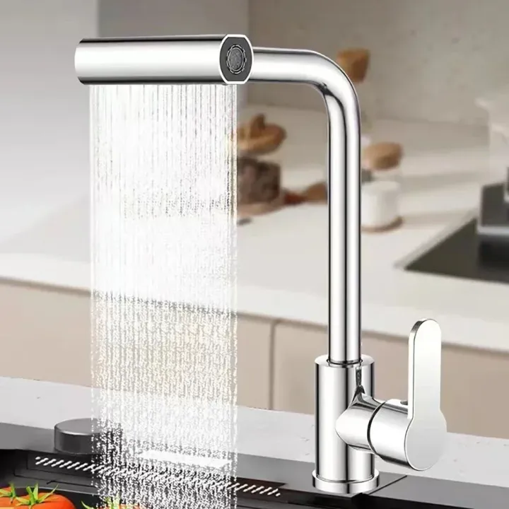 Kitchen%20Cold%20and%20Hot%20Faucet%204%20Modes%20Waterfall%20Sink%20Single%20Hole%20Tap%20Deck%20Mounted%20Universal%20360%C2%B0%20Rotation%20Sink%20Basin%20Faucet%20-%20Image%203