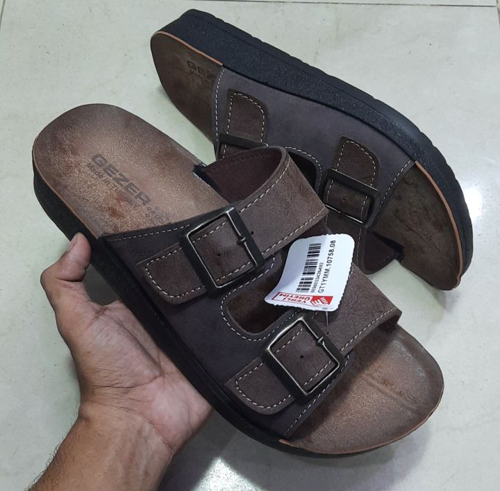 GAZER SANDALS