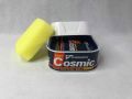 Cosmic polish. 