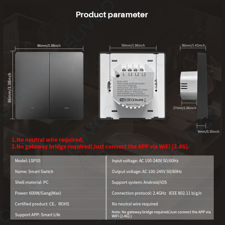 Tuya%20Smart%20WiFi%20Switch%20No%20Neutral%20Wire%20Required%20wall%20Switch%20Smart%20life%20App%20Remote%20Control%20Timing%20Voice%20control%20-%20Image%204
