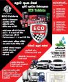 ECO Tablet Diesel Blister Cetane Booster For Diesel. 