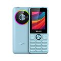 Villion V220 - 2.4 Inch Display - Dual Sim - 2500mAH battery - Rear Camera - Auto Call recording - Torch Light - PTA Approved - Audio & Video Player - 1 Year brand warranty. 
