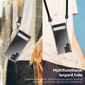 Clear Mobile Phone Case with Metal Kickstand for Samsung Galaxy S25 S24 S23 Ultra Plus 22 S24 Stand Cases Shockproof Back Cover.