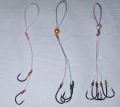 Fishing hook 2KATA 3KATA 4KATA COMBO PACK TOTAL 3 SET FOR SALE. 