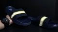 IMPORTED MENS BRANDED SLIDES. 