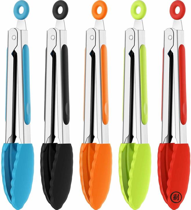 Choose%20Your%20Perfect%20Tongs:%207"%20(Precise)%20/%209"%20(All-Purpose)%20/%2012"%20(BBQ)%20-%20All%20with%20Silicone%20Tips%20&%20Lock%20-%20Image%204