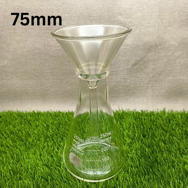 Glass%20Funnel%2075mm%201%20to%205%20Pcs%20%E2%80%93%20Fluted%2060%C2%B0%20Angle%20Short%20Stem%20%E2%80%93%20Borosilicate%20Reusable%20Funnel%20for%20Laboratory,%20Classroom,%20Home,%20Essential%20Oil,%20Perfume,%20and%20DIY%20Use%20-%20Image%202