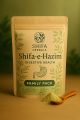 Shifa-e-Hazim Phaki, Kalonji Phakki , PhaKki , Organic Herbal Digestive Supplement, 60g, 200g, Family Pack. 