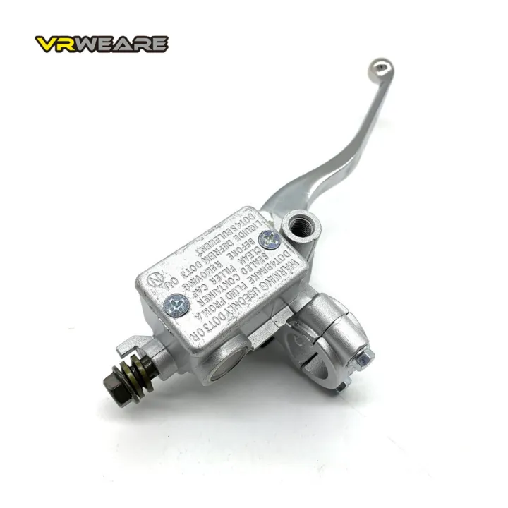 UNIVERSAL%20Motorcycle%20Brake%20pump%20Front%20Wheel%20Cylinder%20Disc%20Brake%20Hydraulic%20Pump%20Assy%20Motorbike%20Up%20Pump%20Level%20125cc%20silver%20-%20Image%203