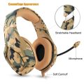 K18 Pro Gaming Headphones, Onikuma K18Pro, High Fidelity Audio, Noise Cancellation, Bluetooth Connectivity,Premium Bass, Long Battery Life. 