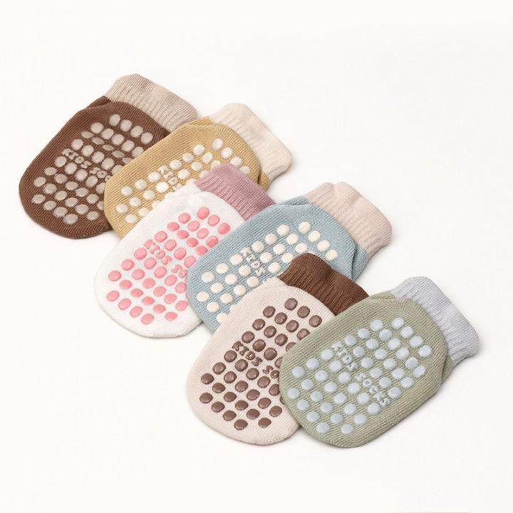 6%20Pairs%20Kids%20Non-Slip%20Socks%20Cute%20Cartoon%20Animal%20Bear%20Gog%20Cat%20Pattern%20Children%20Boys%20Girls%20Baby%20Toddler%20Floor%20Socks%20Comfortable%20-%20Image%205