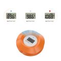 MotherMed Baby Bath Thermometer and Floating Bath Toy Bathtub and Swimming Pool Thermometer. 