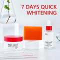Kojic Acid  3pc Kojic Acid Skin Care Set. 