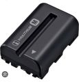 SONY NP-FM500H Battery for Sony DSLR-A100 A200 A300 A350 A450 A500 A550 A560 A580 A700 A850 A900 Alpha SLT A57 A58 A65 A65V A77 A77V A77 II A77M2 A99 A99V CLM-V55 Cameras. 