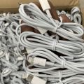 IPhone Original cable || 100% genuine box pulled for all IPhones and iPad devices. 