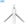 JJC Extendable Phone Tripod Mini Vlogging Tripod With Phone Clip for  Osmo   ZV-1 II ZV1 ZV-1F ZV-E10 RX100 VII. 