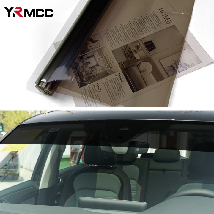 Car%20Windshield%20Sunshading%20Sticker%20Anti-UV%20Protection%20Black%20Film%20Front%20Window%20Sunshade%20Tape%20for%20Car%20Accessories%20Summer%20Supplies%20-%20Image%205