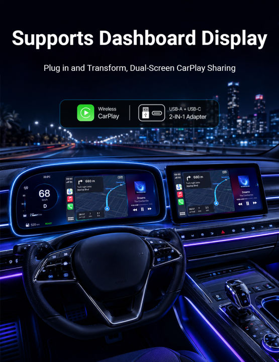 2025New%20Wired%20to%20Wireless%20Carplay%20Android%20Auto%202in1%20Mini%20Adapter%20Dongle%20Auto%20Connect%20Plug&Play%20Bluetooth%20WiFi%20Universal%20Mini%20Box%20-%20Image%206