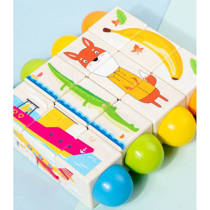 3D%20Wooden%20Jigsaw%20Puzzle%20Rotating%20Puzzle%20Building%20Blocks%20Kid%20Early%20Education%20Toy%20Animal%20Colour%20Shape%20Cognition%20Toys%20-%20Image%207