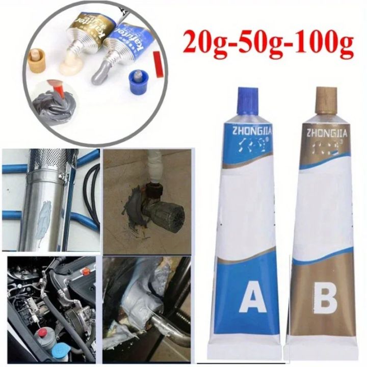 1set%20A+B%20Metal%20Repairing%20Adhesive%2020g%2050g%20100g%20Super%20Glue%20Iron%20Steel%20Auto%20Radiator%20Water%20Tank%20Welding%20Glue%20Heat%20Resistance%20-%20Image%203