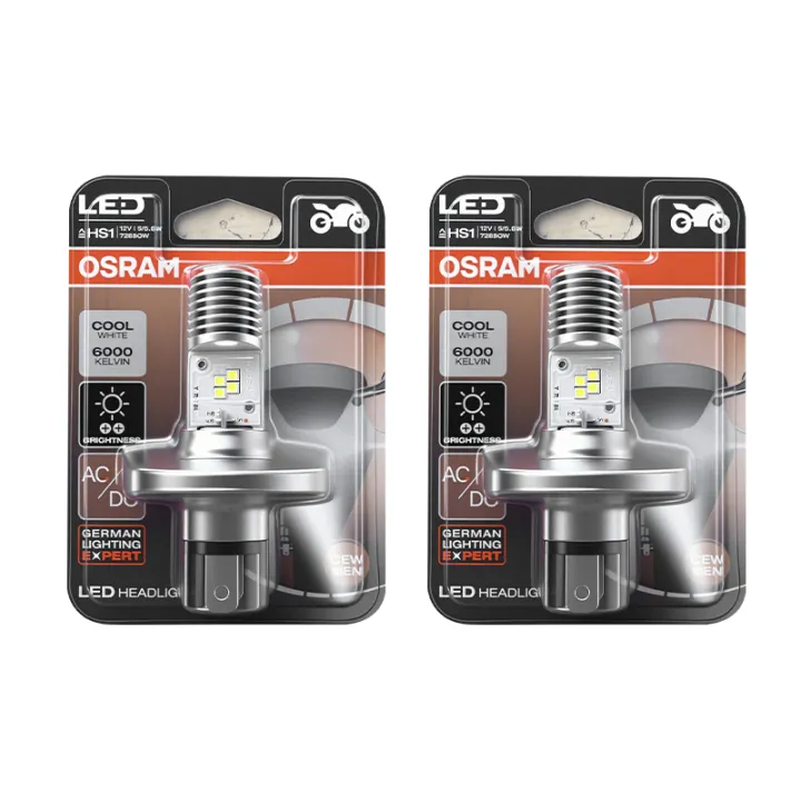 OSRAM%20Original%20Motorcycle%20HS1%20LED%20Headlight%20Bulb%20DC%20AC%2012V%20Universal%20HS1%20High/Low%20Car%20Lamps%20%201:1%20PX43T%207285CW%206000K%20White%201%20Pc%20-%20Image%207