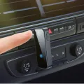 C28 Wireless 5.0 Receiver Transmitter 2 In 1 Wireless Adapter 3.5mm Jack For Car Music Audio Aux Headphone Audio Receiver. 