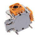 Suitable For Hall Effect 3D Joystick Module Controller For XBOX360 PS2 PS3 Analog Sensor Potentiometer DIY Accessories. 