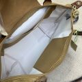 Auth LongChampˉ Paris Le Pliage Top Handle Bag/Crossbody Bag 7 Colors Small Version 28/20x22cm. 