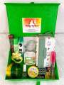 Shrawan special combo gift hamper for girlfriend, wife or friends shrawan gift. 
