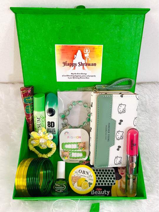Shrawan%20special%20combo%20gift%20hamper%20for%20girlfriend,%20wife%20or%20friends%20shrawan%20gift%20-%20Image%202