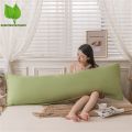 Rectangle Pillowcase Lace Style Pillows Cover 48x120/150/180cm Cushion Cover Long Pillow Cases Home Pillowslip Funda Cojin. 