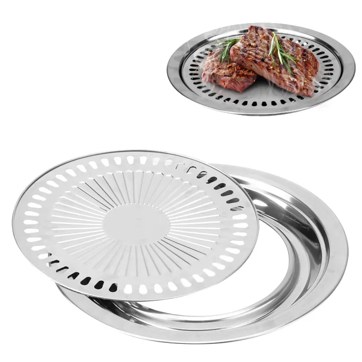 Smokeless%20Barbecue%20Grill%20Pan%20Non-Stick%20Gas%20Stove%20Plate%20For%20Electric%20Stove%20Baking%20Tray%20BBQ%20Tong%20Grill%20Barbecue%20Tools%20Home%20Outdoor%20-%20Image%202