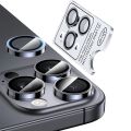 AR+AF (Anti-Fog) Camera Lens Ring Glass For iPhone 14 15 16 Pro Max Plus 17 12 13 Mini Pro Lens Screen Protector Tempered Glass. 