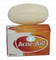 acne aid soap bar 100% original 65 gm. 