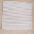 TOYOTA XLI OLD AC CABIN FILTER OEM# 87139-52010. 