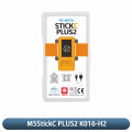 M5Stack M5Stickc plus2 ESP32-PICO IoT Development Kit-1.14-inch TFT Screen Portable Watch-Type Wearable Devi for IoT Controller. 