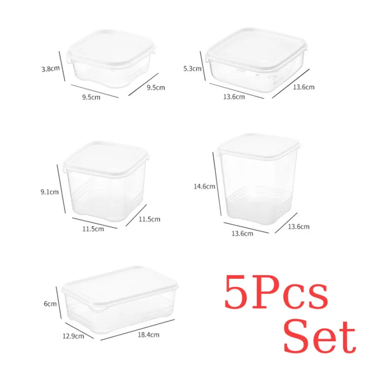 5Pcs%20Sealed%20Storage%20Box%20Fresh%20Keep%20Sealed%20Food%20Containers%20Fridge%20Organizer%20Fruit%20Meat%20Freezing%20Sealing%20Box%20Kitchen%20Storage%20Case%20-%20Image%208