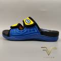 Vidview! Reduce Vibration!! Children's Sandals Adda 22W05B / 22W14B1 Size 31-35, Adjustable Strap.. 