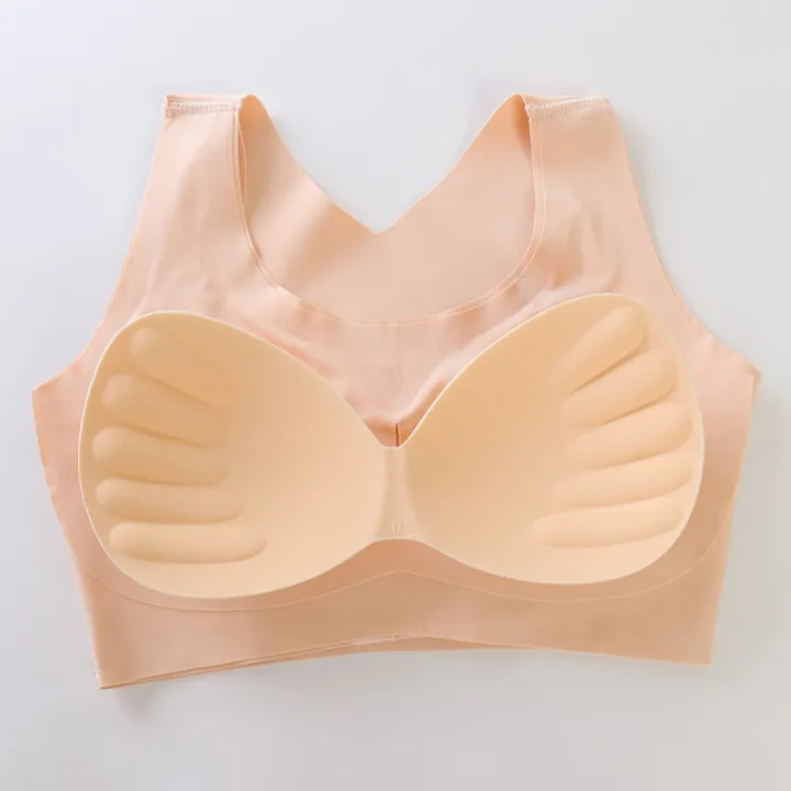 Women%20Sports%20Bras%20For%20Women%20Push%20Up%20Bra%20Posture%20Corrector%20Bralette%20Front%20Closure%20Female%20Underwear%20Cross%20Back%20Tops%20Top%20Women%20Bra%20-%20Image%205