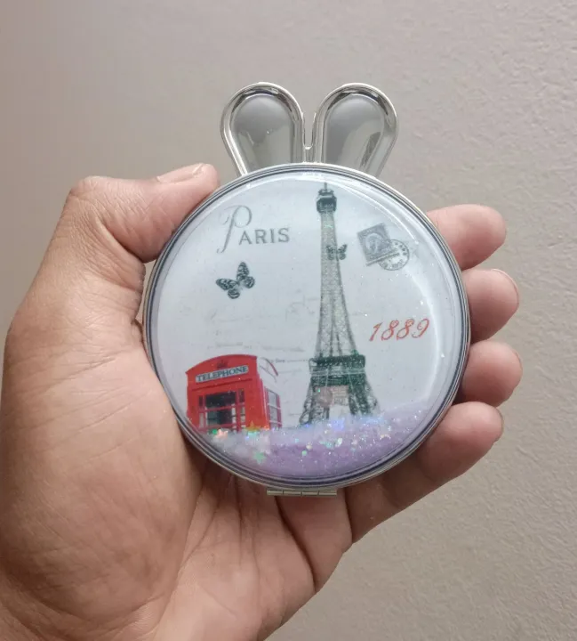 Portable%20Glass%20girl%20Makeup%20Mirror%20Mini%20Folding%20Pocket%20Mirror%20Rabbit%20shape%20-%20Image%207
