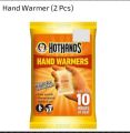 2 PC's Hand Warmers Foot Warmers Patch for winter Cold Heating Pads Warm Patches for outdoor Travel Snow Winter Hot Patches. 