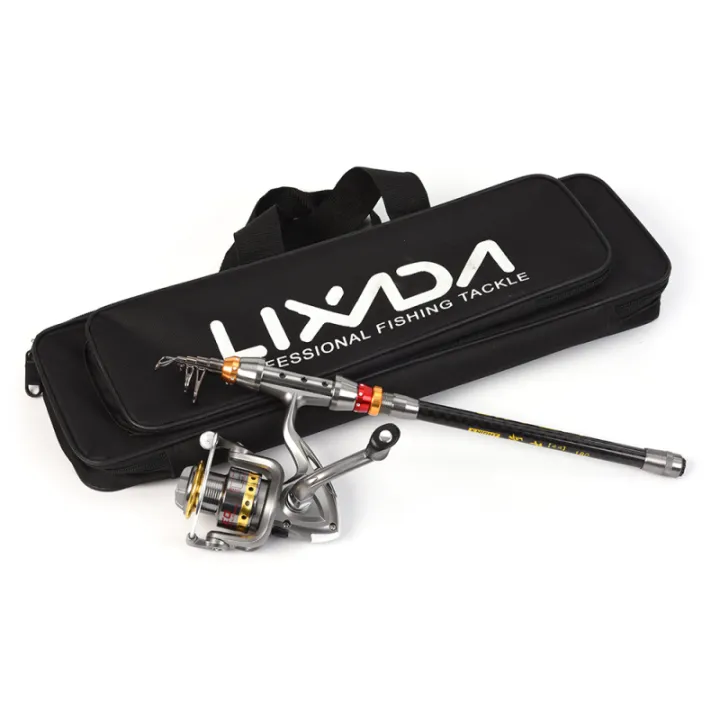 Lixada%20Telescopic%20Fishing%20Rod%20and%20Reel%20Combo%20Full%20Kit%20Carbon%20Fiber%20Fishing%20Rod%20Pole%20+%20Spinning%20Fishing%20Reel%20+%20Fishing%20Tackle%20Set%20-%20Image%207