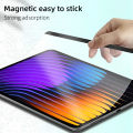 For  Pad 6 Magnetic Screen Protector For  Pad 7 7 Pro 11.2 In Mi Pad 5 5 Pro 6 Pro 11 In Writing Film Matte Frosted. 