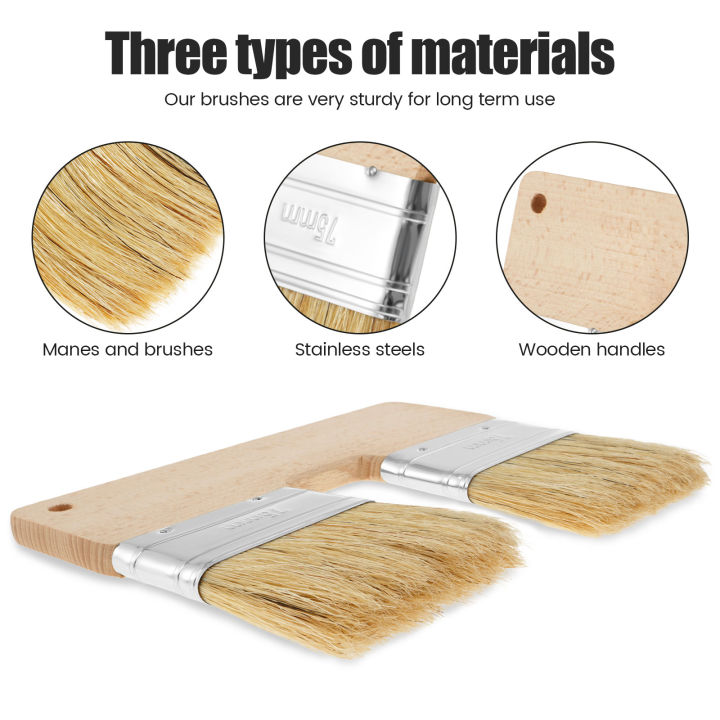 Double%20Paint%20Brush%20U%20Shaped%20Double%20Color%20Brush%20Reusable%20Double%20Head%20Painting%20Brush%20Double%20Color%20Brush%207.68%20Inch%20Wall%20Paint%20Brush%20-%20Image%204