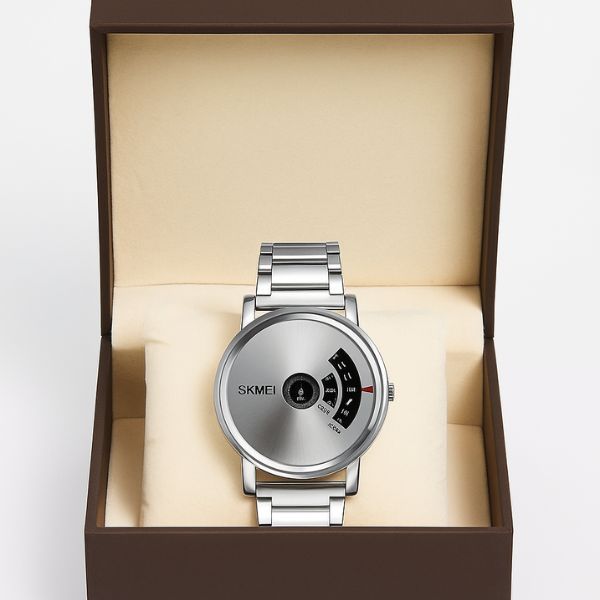 SKMEI%20Model%201260%20Men's%20Stainless%20Steel%20Watch%20-%20Image%205