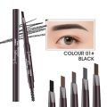 New Eye Brow Tint Cosmetics Natural Long Lasting Paint Eyebrow Waterproof Black Brown Eyebrow Pencil Makeup Cosmetics.