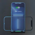 15W Fast Charging Dual Coil wirelessCharger & Phone Stand |Compatible with iPhone 17-11series,S23/S22/S21/S20 series.
