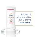 Advanced Care Antiperspirant Deodorant Stick for Women Caring Coconut, 2.6 oz 74gm. 