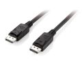 Dport cable (DP) cable- Male to Male. 